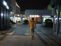 -酒井酱子·深夜食堂(东城汇店)