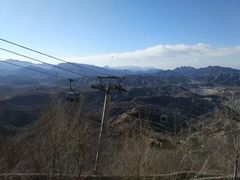 -司马台长城