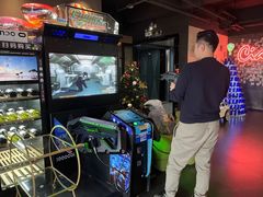 -CIAO·团建聚餐·生日派对轰趴馆(福田店)