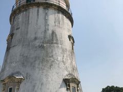 -东望洋炮台东望洋灯塔