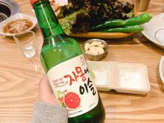 -黄金牧场(明洞总店)