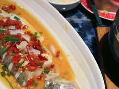 -桃鲤·风味民间家宴淳鱼馆(千岛湖店)