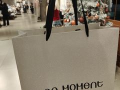 -ONE MOMENT(北京朝外店)