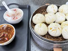 -胡家包子·清真(大众巷店)