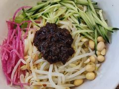 -吴记百姓菜馆·北京菜·烤鸭(故宫店)