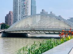 -苏州河梦清园环保主题公园