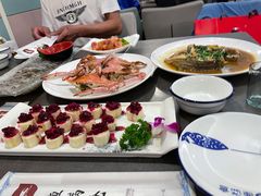 -渔满仓海鲜楼