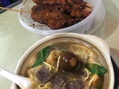 -二中酸辣汤(无锡梁溪区店)