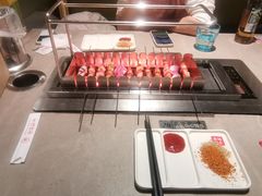 -丰茂烤串(金源店)