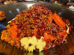 -楠火锅(太古里总店)