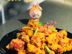 -一棠龙虾(徐家汇城开YOYO店)