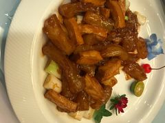 -百富源·海鲜辽菜(和平北大街店)