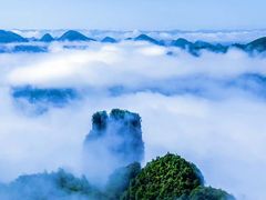 -恩施大峡谷