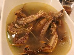 -吉源大排档·鱼生·海鲜(烧烤彩印厂店)