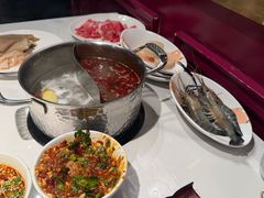 -加餐海鲜自助(宝龙一城店)