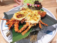 -鹅喜粤·广州味·点心·烧鹅(长隆店)