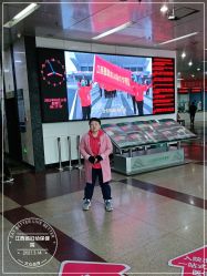 -江西省妇幼保健院(东湖院区)