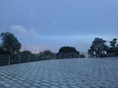 -广州市白云山风景名胜区