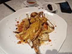 -金美华轩(东方路齐鲁店)