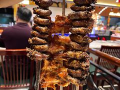 -汉斯南美烤肉(总店)