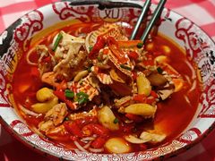 -辣小鲜·南昌大排档(船山路店)