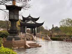 -枫桥景区