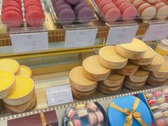 -PAUL LAFAYET 法式甜品(国金中心商场店)