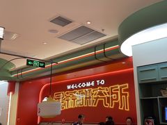 -避风塘·金牌店·夜宵(金玉兰店)