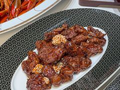 -新光酒家·河豚·海鲜·蟹料理(浦东店)