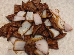 -虎哥私房菜(馒头山店)