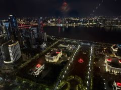 -南昌双子塔303观光厅