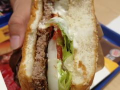 -汉堡王(北京通州领展店)