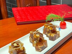 -京味张·北京烤鸭(南山店)