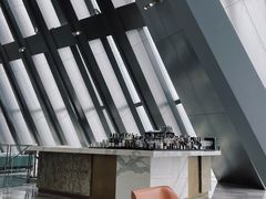 -傲廬·云端餐厅·深圳柏悦酒店