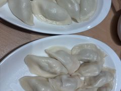 -喜家德虾仁水饺(浦东山姆店)