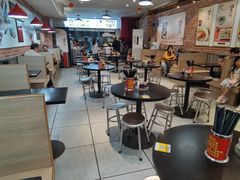 大堂-银记肠粉店(中山一路店)