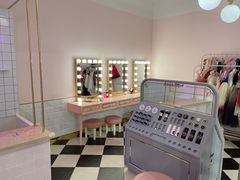 -Lilliput·粒粒堡亲子餐厅(嘉定宝龙店)