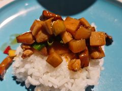-不倒翁·安徽名菜楼(步行街店)