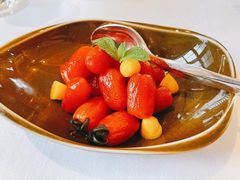 -宝丽轩中餐厅BAOLIXUAN