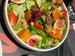 -Nord Grill&Bar Highland诺德西餐(深圳欢乐海岸店)