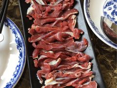 -林记潮牛·牛肉火锅(上马墩店)