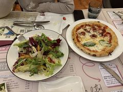 -安妮意大利餐厅(世贸天阶店)