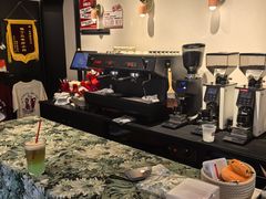 -72 COFFEE(东朝阳路店)