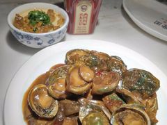 -日丰园海肠水饺·老字号大连海鲜(和平广场店)