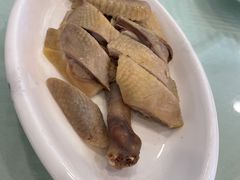 -江南村酒家