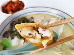 -明呈黄鱼面馆(斜土路店)