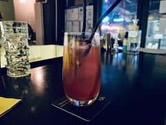 -Ish Whiskey&Cocktail Bar酒吧(合生麒麟新天地店)