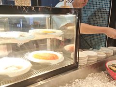 -华厦大酒店·桃源西餐厅·自助餐
