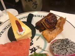 -松子料理(白家庄店)