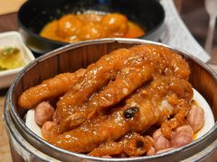 -来龙里 精致 东南亚餐室(万象城店)